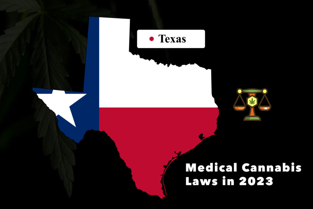Texas Medical Cannabis Laws