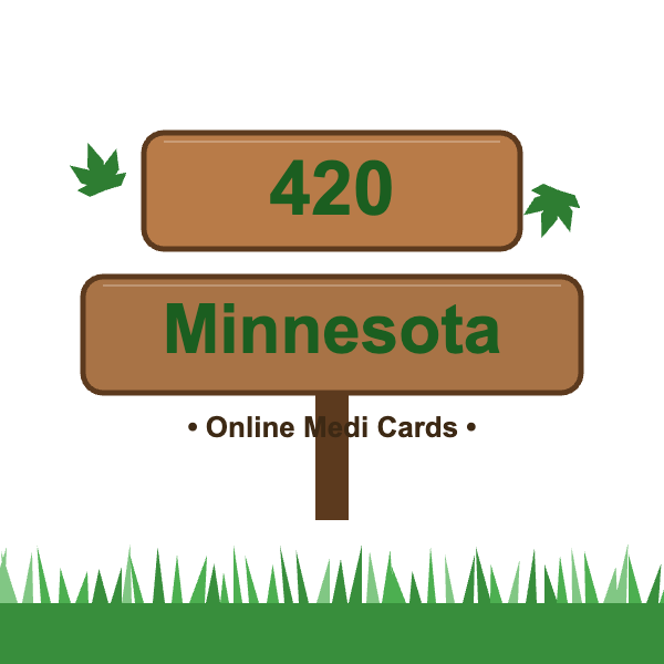420 Minnesota - Online Medi Cards